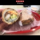 Kazu Sushi Burrito