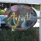 Artiste Wines