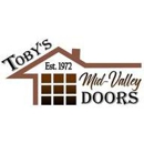 Toby's Doors - Garage Doors & Openers