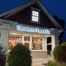 Trumbull Pizza Company - Pizza