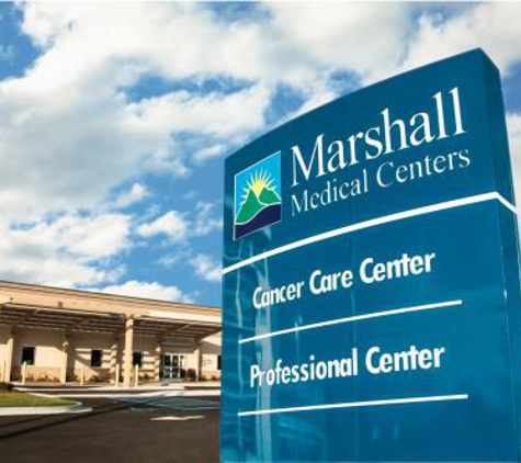 Marshall Medical Center North - Guntersville, AL