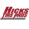 Hicks Tire Pros gallery