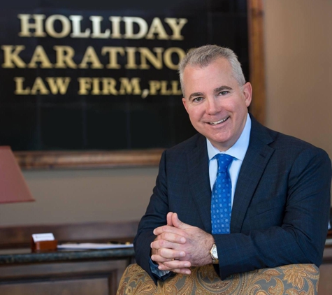 Holliday Karatinos Law Firm,  PLLC - Brooksville, FL