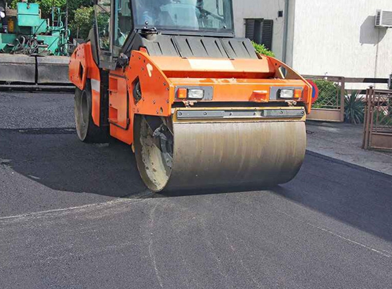 Ace Asphalt Paving Contractors - Ham Lake, MN