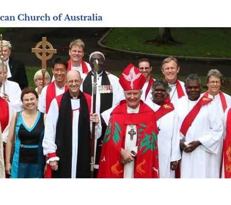 Anglican Church Of Australia - Cowes, VIC