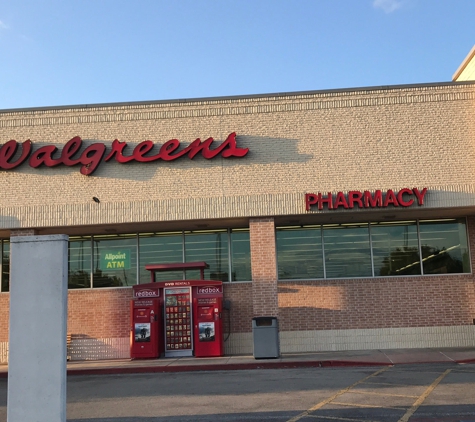 Walgreens - Austin, TX