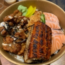 Donburi - Seafood Restaurants