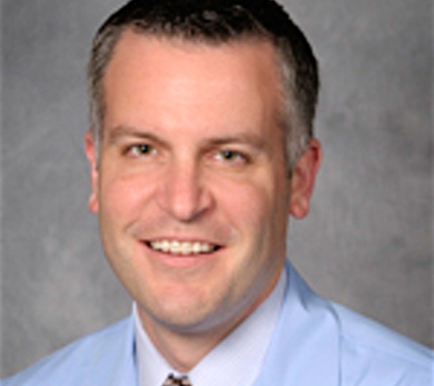 Jason M. Carter, MD - Wheaton, IL