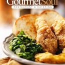 Gourmet Soul Restaurant and Catering - Food Delivery Service