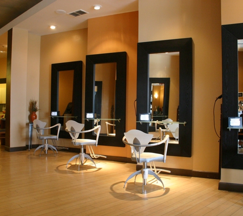 Allen May Salon & Day Spa - Canton, MI