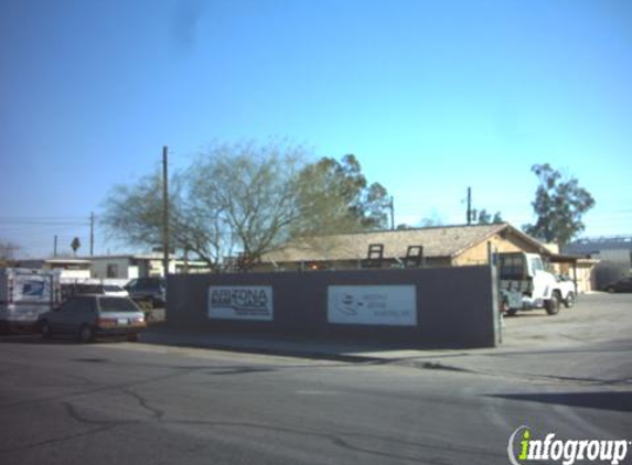 Arizona Repair Masons Inc. - Phoenix, AZ