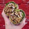 Wolfnights - The Gourmet Wrap gallery