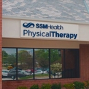 SSM Health Physical Therapy - Lemay