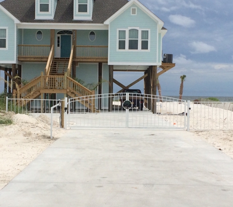 Gulf Coast Gate and Fence - Elberta, AL