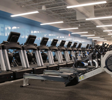 Blink Fitness - Liverpool, NY