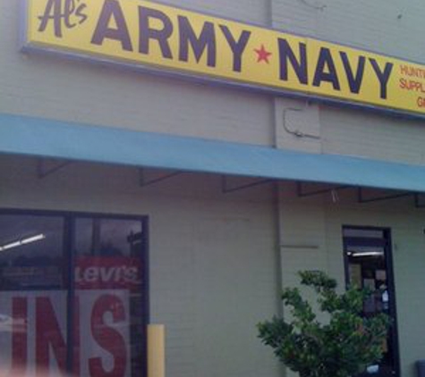 Als Army Store - Altamonte Springs, FL