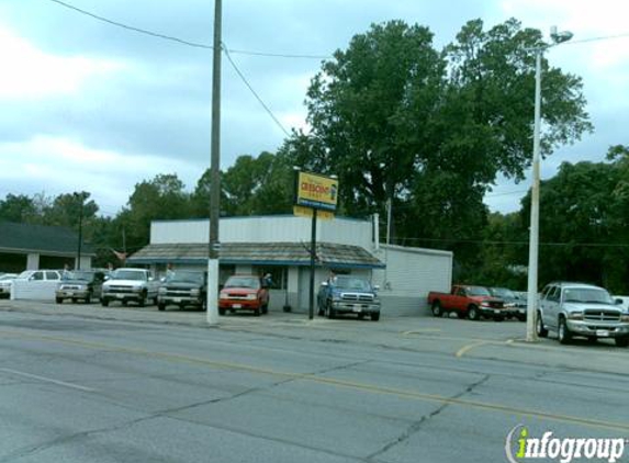 Baires Auto Sales - Des Moines, IA