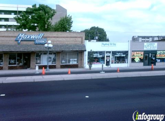 Neighborly Service - Englewood, CO