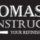 Thomas Hagar Construction