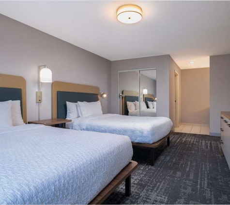 Homewood Suites by Hilton Medford - Medford, OR