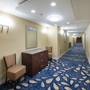 DoubleTree By Hilton Hotel Tampa Airport - Westshore