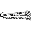 Commerce Insurance Agency - Insurance