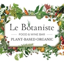 Le Botaniste - Restaurants