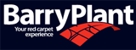 Barry Plant (Melton) Logo
