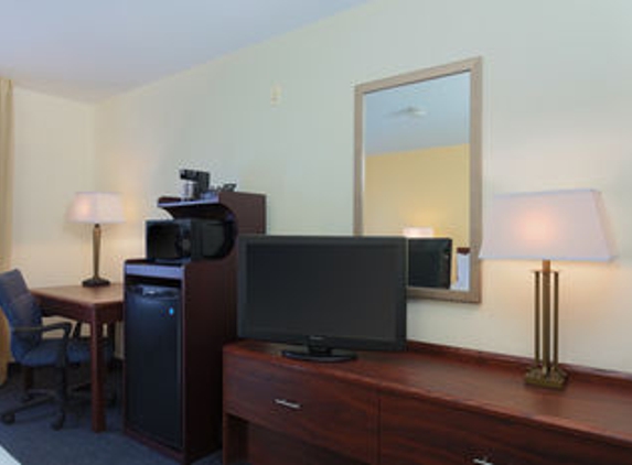 Fairfield Inn & Suites - Warren, OH