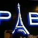 Paris Baguette