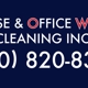 House & Officeworks Cleaning Pros LLC