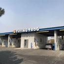 Flying Frog Car Wash - Car Wash