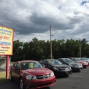 Chambersburg Affordable Auto Sales, Inc. - Used Car Dealers