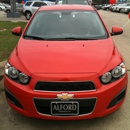 Alford Motors - New Car Dealers