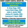 Perry County Dental Group gallery