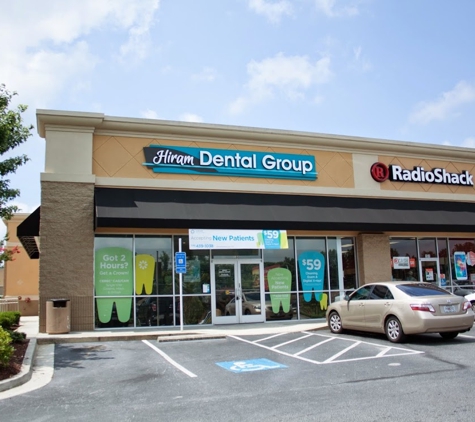 Hiram Dental Group and Orthodontics - Hiram, GA