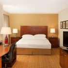 Pittsburgh Airport Marriott