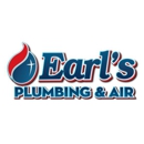 Earl's Plumbing - Plumbers