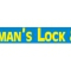 Bergman's Lock & Key