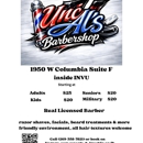 Unc Al's Barbershop