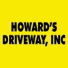 Howard's Driveway gallery