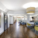 Hampton Inn Shelbyville - Hotels