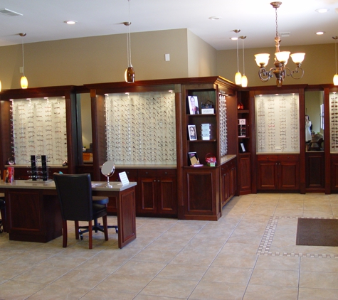 Bartlett Vision Clinic - Memphis, TN