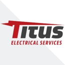 Titus Electrical Services - Lighting Consultants & Designers