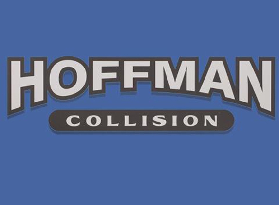 Hoffman's Collision, LLC - New Lenox, IL