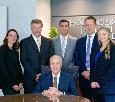 Shollenberger Januzzi & Wolfe, LLP - Harrisburg, PA