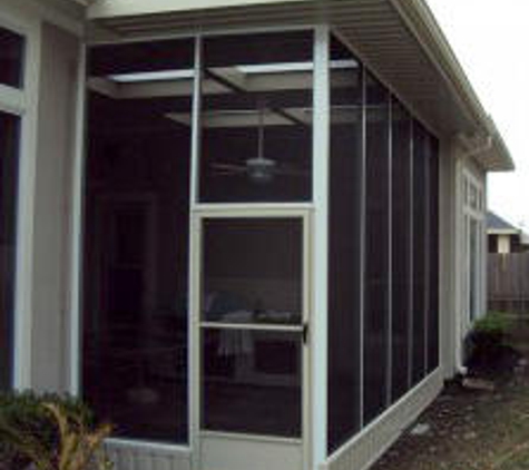 ABC Awning Company - Houston, TX