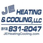 JE Heating & Cooling
