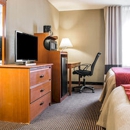 Quality Inn & Suites - Motels