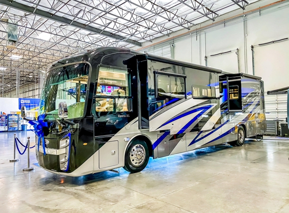 National Indoor RV Centers | NIRVC - Lawrenceville, GA